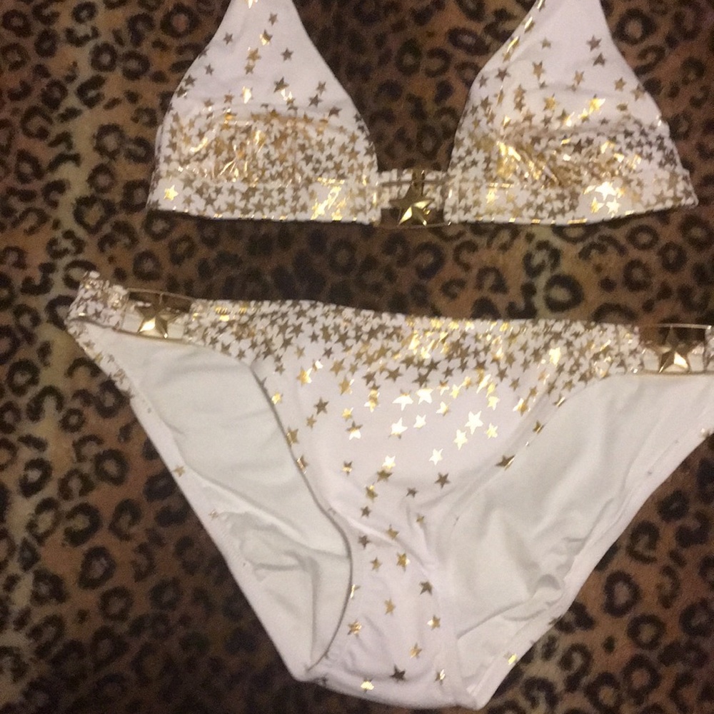 Super sexy Victoria Secret bikini